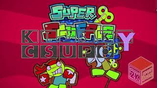 Super Scuffle Csupo | Round 1 Vs. My Friends Only (1/15)