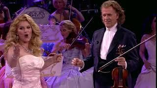 I Could Have Danced All Night – André Rieu (Song from "My Fair Lady")