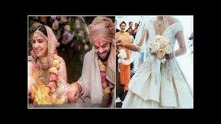 INSIDE PICS: Before Virat-Anushka wedding, this TV actress got married in Italy