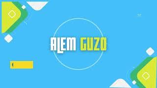 Alem Guzo #3 - Henok Abebe - Bike Series