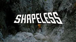 SHAPELESS: A Canyoning Film Supported by EDELRID