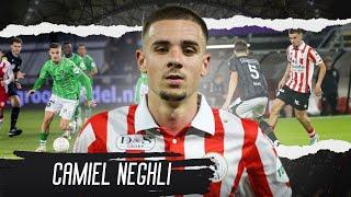 Camiel Neghli (كميل نيجلي) ▶ Skills, Goals & Highlights 2023/2024ᴴᴰ