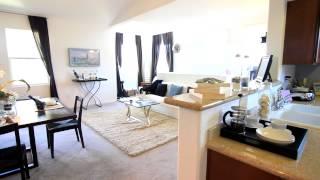 Verona Apartments Las Vegas | Milan Model Tour | Ovation Property Managment