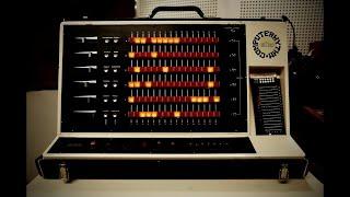 EKO Computerhythm (1972)