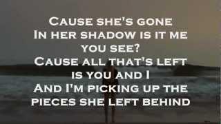 Paloma Faith - Picking Up The Pieces lyrics (HQ)