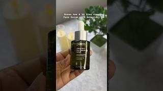 Best face serum for glowing skin #beauty #glowingskin #reels #youtubeshorts #unboxing #shorts #asmr