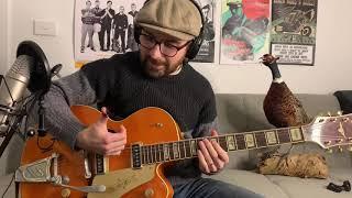 Black Mountain Thumbpick Guitar and Banjo - Honest Review