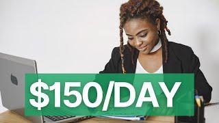 How to Make $150 Daily Sending Emails For FREE Affiliate Marketing | Make Money Online