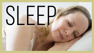 8 min Breathing Exercises for Sleep