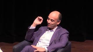 Kwame Anthony Appiah: The Lies That Bind