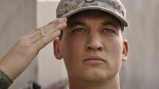 Thank You For Your Service - A Look Inside - In Theaters October 27 (HD)