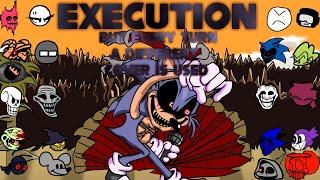 Execution but Every Turn a Different Cover is Used (Execution but Everyone Sings It)