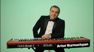 @arturburnuchyanofficial 🪗Artur Burnuchyan Solo Exclusive (Gyumri 20.07.21)