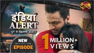 India Alert Best | New Episode 590 | Ishq - इश्क | #DangalTVChannel | 2021