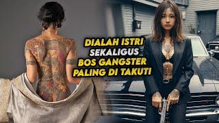 ISTRI GANGSTER KU KEMBALI MEMBRUTAL  -Alur Cerita Film