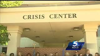 Oklahoma hospitals about to feel stress cuts to mental health, substance abuse services