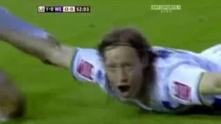 Leeds United Best goals in Recent Times