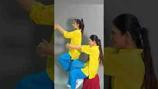 Hira & Rabia ka dance  | Sistrology shorts | Faisalsisters FaisalsistersShorts New Video