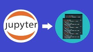 How to Minimize Code Blocks in Jupyter Notebook!