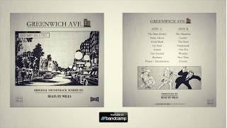 Beat By Mills - Greenwich Ave. Original Soundtrack [Beat Tape]