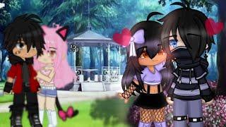 Nevermind Bring The Beat Back//Aphmau Gacha Meme//Zanemau And AarChan?//Part 2 "I Hope Your Happy"//