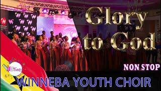 Ghana Non Stop Winneba Youth Choir Songs