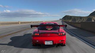 The Best Sounding Cars in Gran Turismo 7