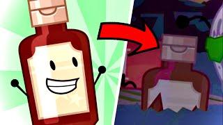 How did Barbecue Sauce DIE in TPOT 9?