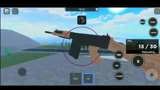 Script roblox Aimbot fov | Life In Prisión