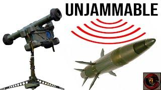 The RBS 70 Next Generation Air Defense System | UNJAMMABLE MISSILE? 