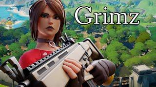 Stratz Clan welcomes Grimz