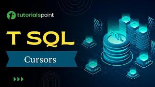 T-SQL - Cursors