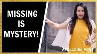 Why Missing Is "Mystery" & Helps Boost Attraction In Dating & Relationships!