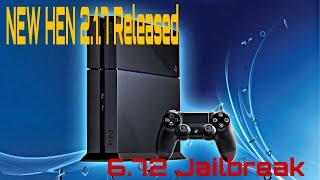 PS4 Jailbreak 6.72 Offline Stable HEN 2.1.7 Released