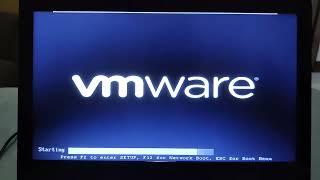 How to install Android x86 9.0 r2 in VMware Workstation