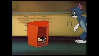 ᴴᴰ Tom and Jerry, Episode 96 - Pecos Pest [1953] - P2/3 | TAJC | Duge Mite