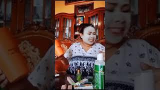 tiktok viral Tante Lala minum air sabun#shorts #shorts #shorts #tiktokindonesia #tiktok