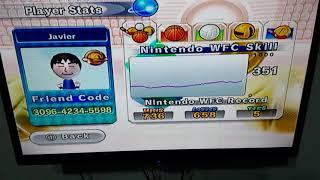 My Mario Sports Mix Friend Code (Wiimmfi)