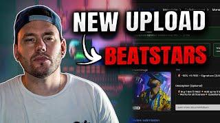 How to Upload Beats on BeatStars - NEW UPLOAD TOOL (Dec 2024 Update!)