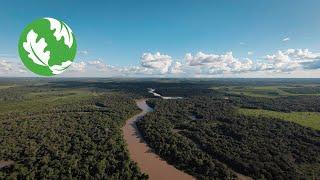 A New Park is Born in Colombia