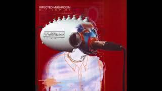 Infected Mushroom - Roll Us A Giant