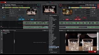 How to Add New 2020 Video Transitions | Virtual DJ 2021