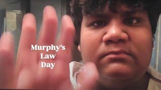 Murphy's Law Day