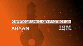 Cryptographic Key Protection