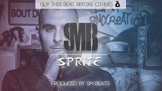 [FREE] Sofiane ft. Ninho ft. Pso Thug Type Beat 2017 - Sprite (Prod. By Sm Beats)