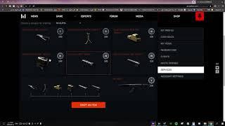 Warface Ak Alpha Crafting For the The second time after a long effort