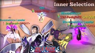 My Aizen VS Mecha Yoruichi & SP AIZEN  | BM3D(SEA)