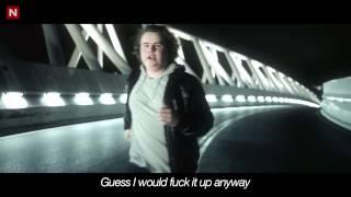 Ylvis - I Will Never Be A Star (subtítulos en español)