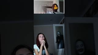 Creepy Prank on Omegle 