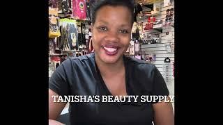 Beauty Supply Ownership Update